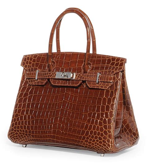 hermes crocodile birkin bag|hermes crocodile birkin bag knockoff.